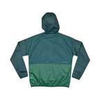 Cotopaxi Men's Tech Half Zip Windbreaker
