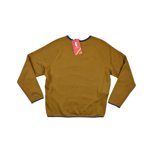 Cotopaxi Men's Tempa Crew Sweatshirt