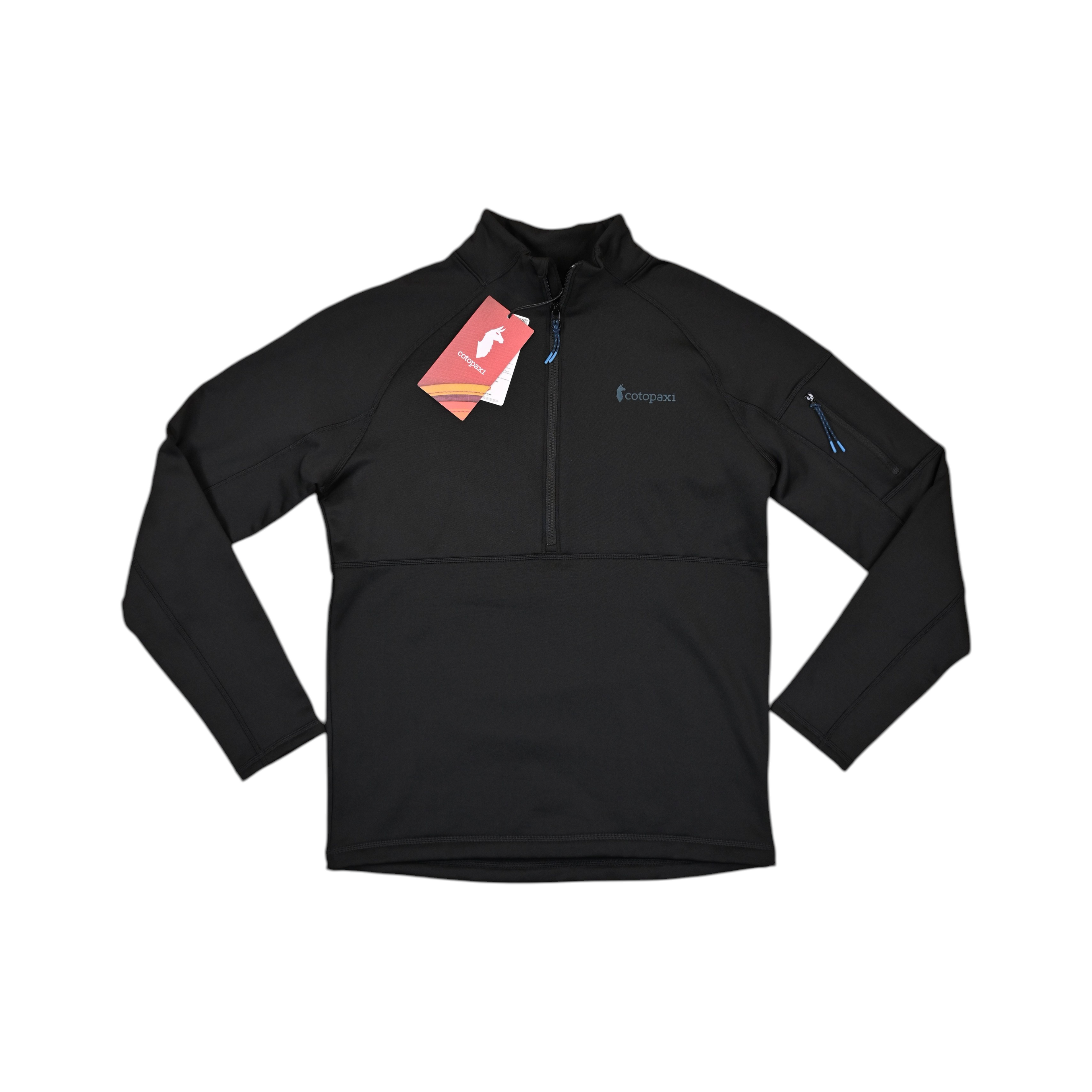 Cotopaxi Men's Tempa Half Zip Pullover