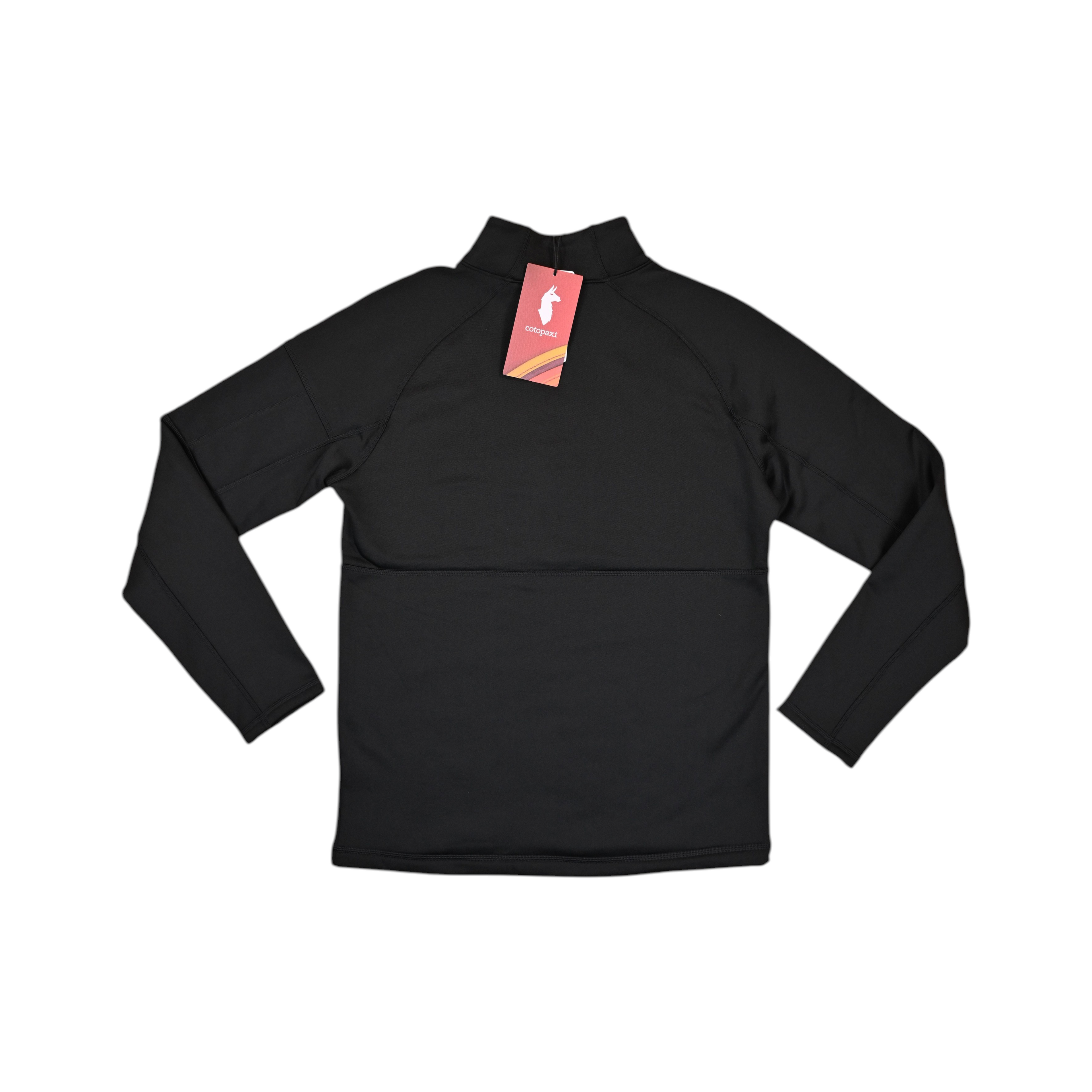 Cotopaxi Men's Tempa Half Zip Pullover