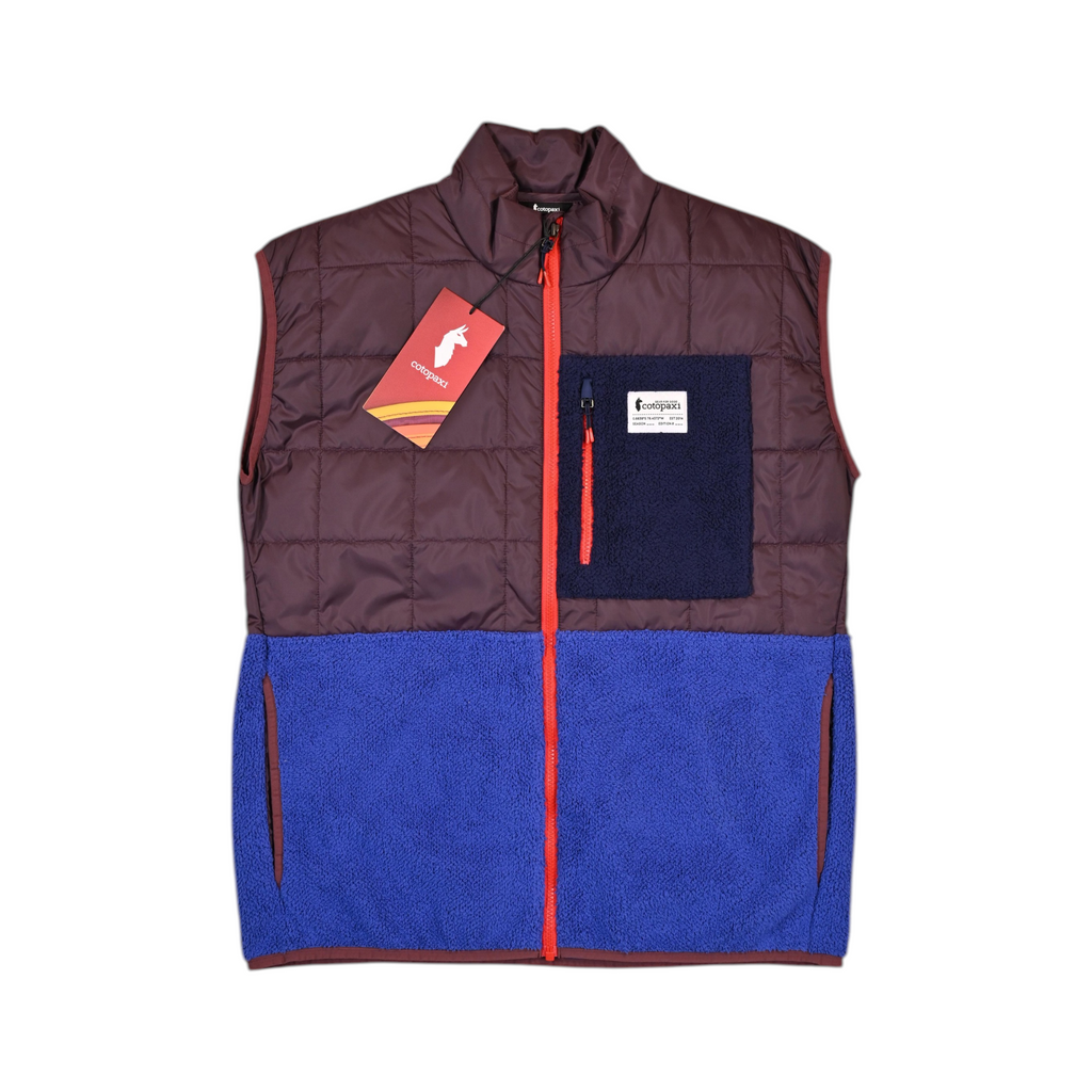 Cotopaxi Men's Trico Hybrid Vest