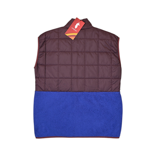 Cotopaxi Men's Trico Hybrid Vest