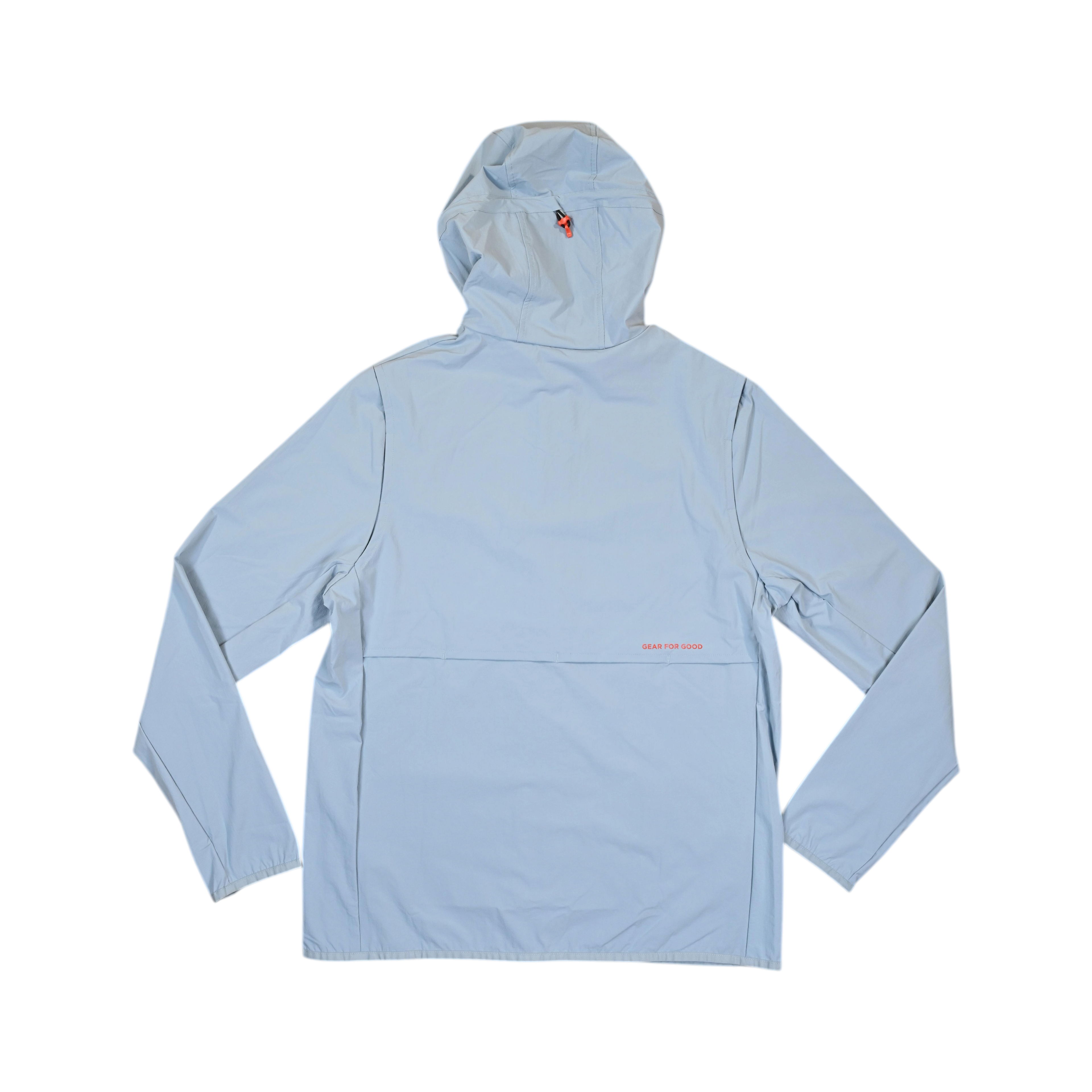 Cotopaxi Men's Vuelta Performance Windbreaker Jacket