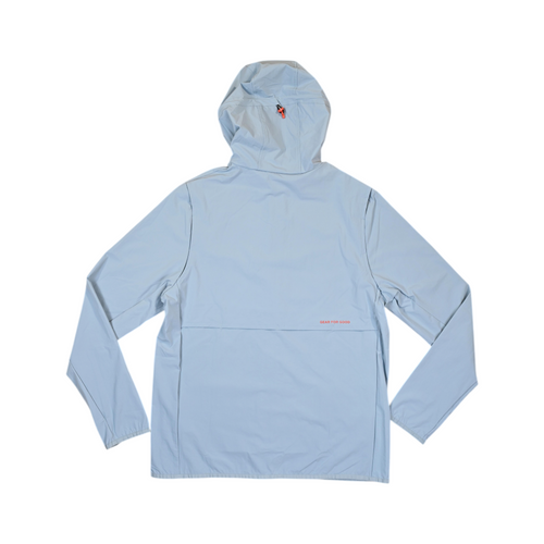 Cotopaxi Men's Vuelta Performance Windbreaker Jacket