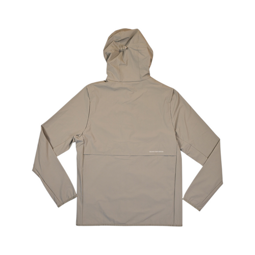 Cotopaxi Men's Vuelta Performance Windbreaker Jacket