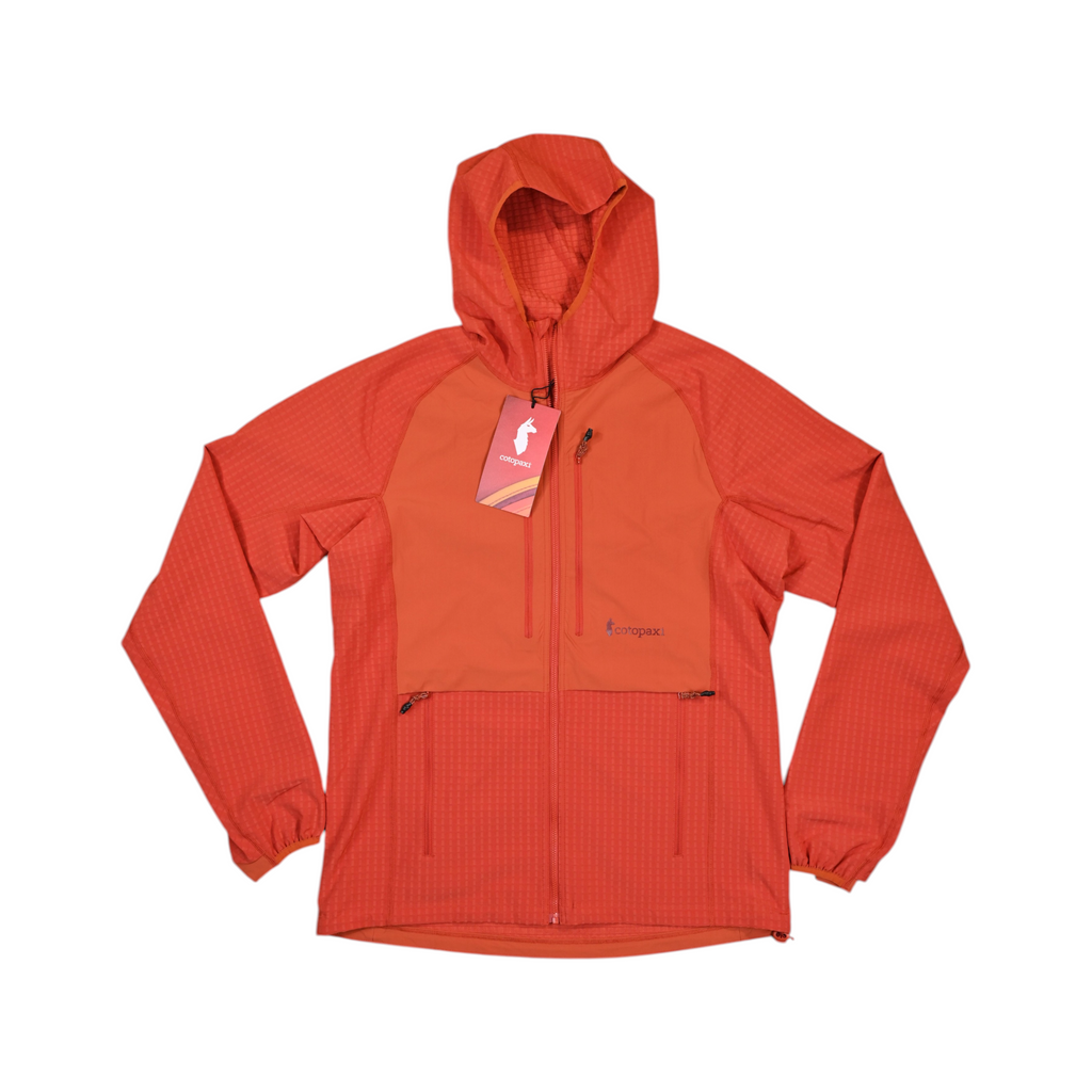 Cotopaxi Men's Yermo Hooded Jacket