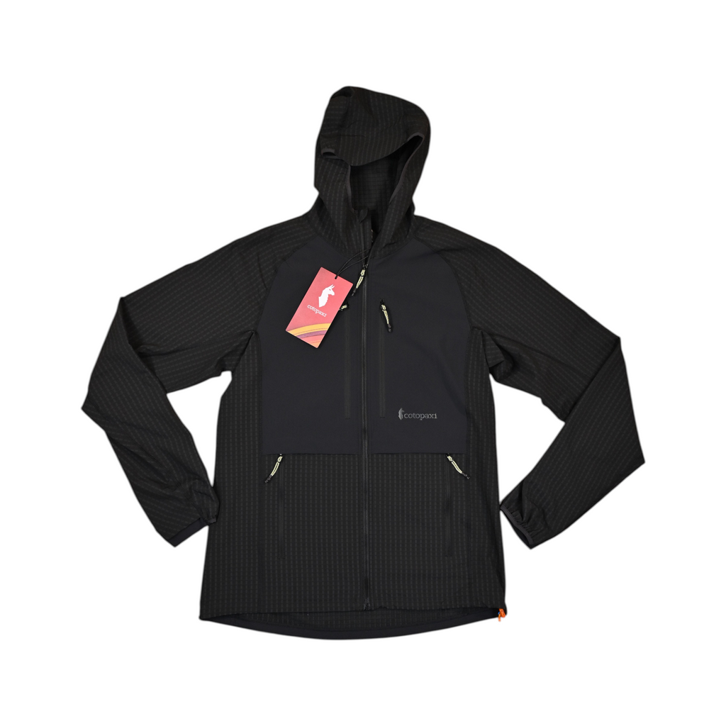 Cotopaxi Men's Yermo Hooded Jacket