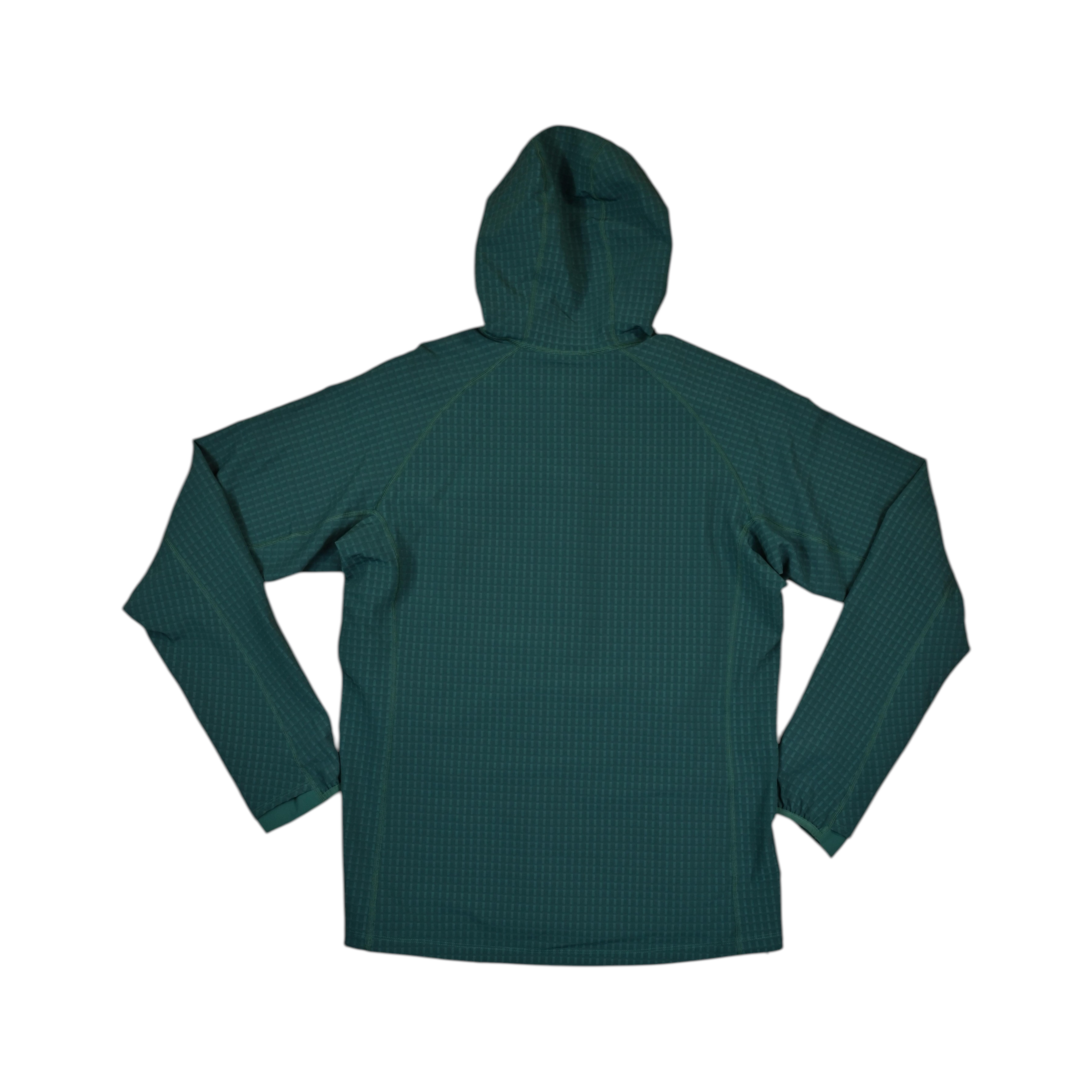 Cotopaxi Men's Yermo Hooded Jacket