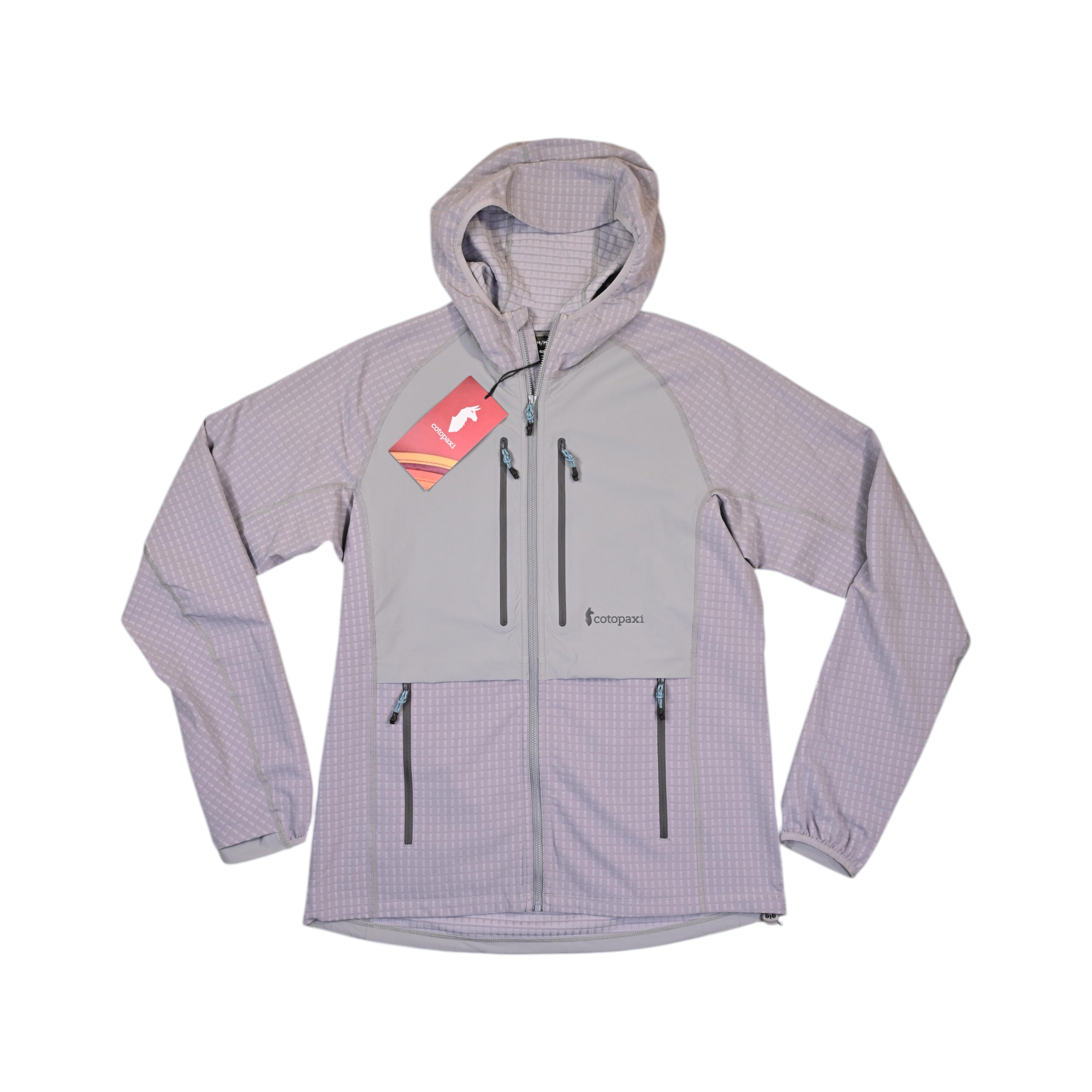 Cotopaxi Men's Yermo Hooded Jacket