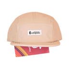 Cotopaxi Teca Fleece 5 Panel Hat