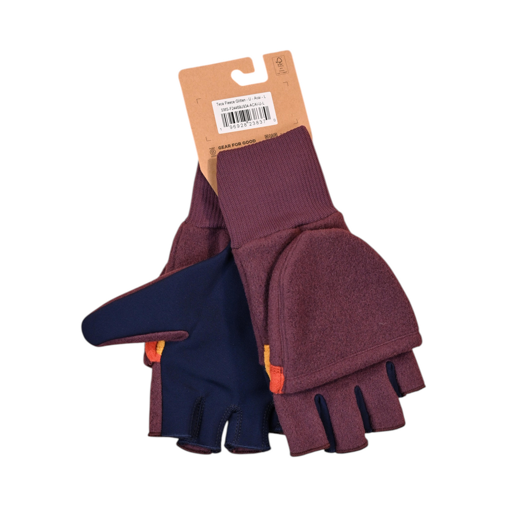 Cotopaxi Teca Fleece Glitten Gloves
