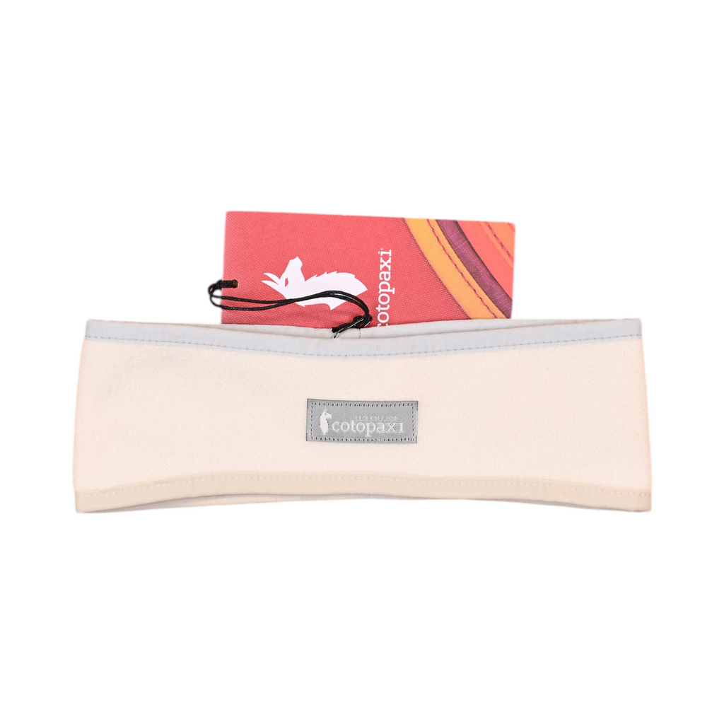 Cotopaxi Teca Fleece Headband