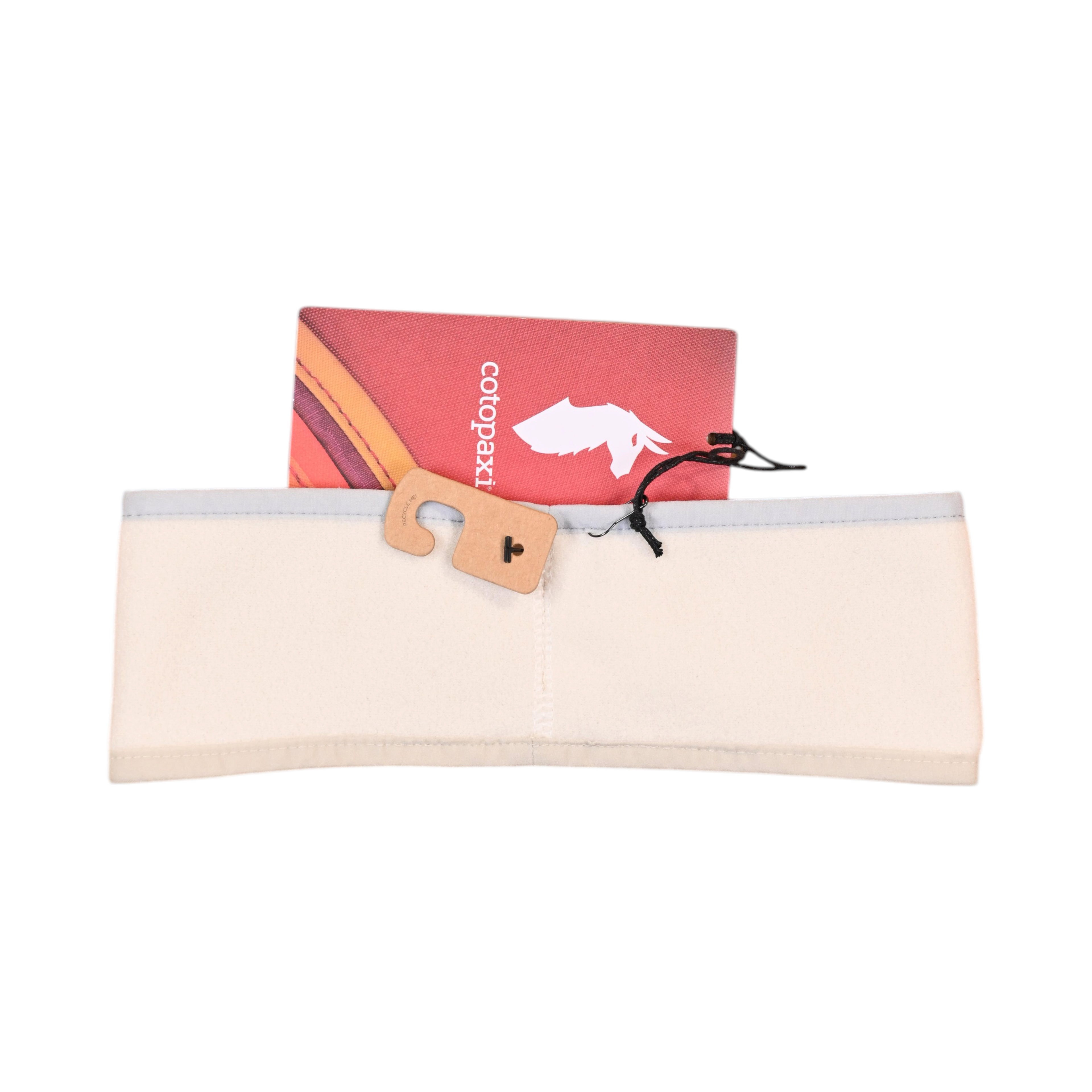 Cotopaxi Teca Fleece Headband