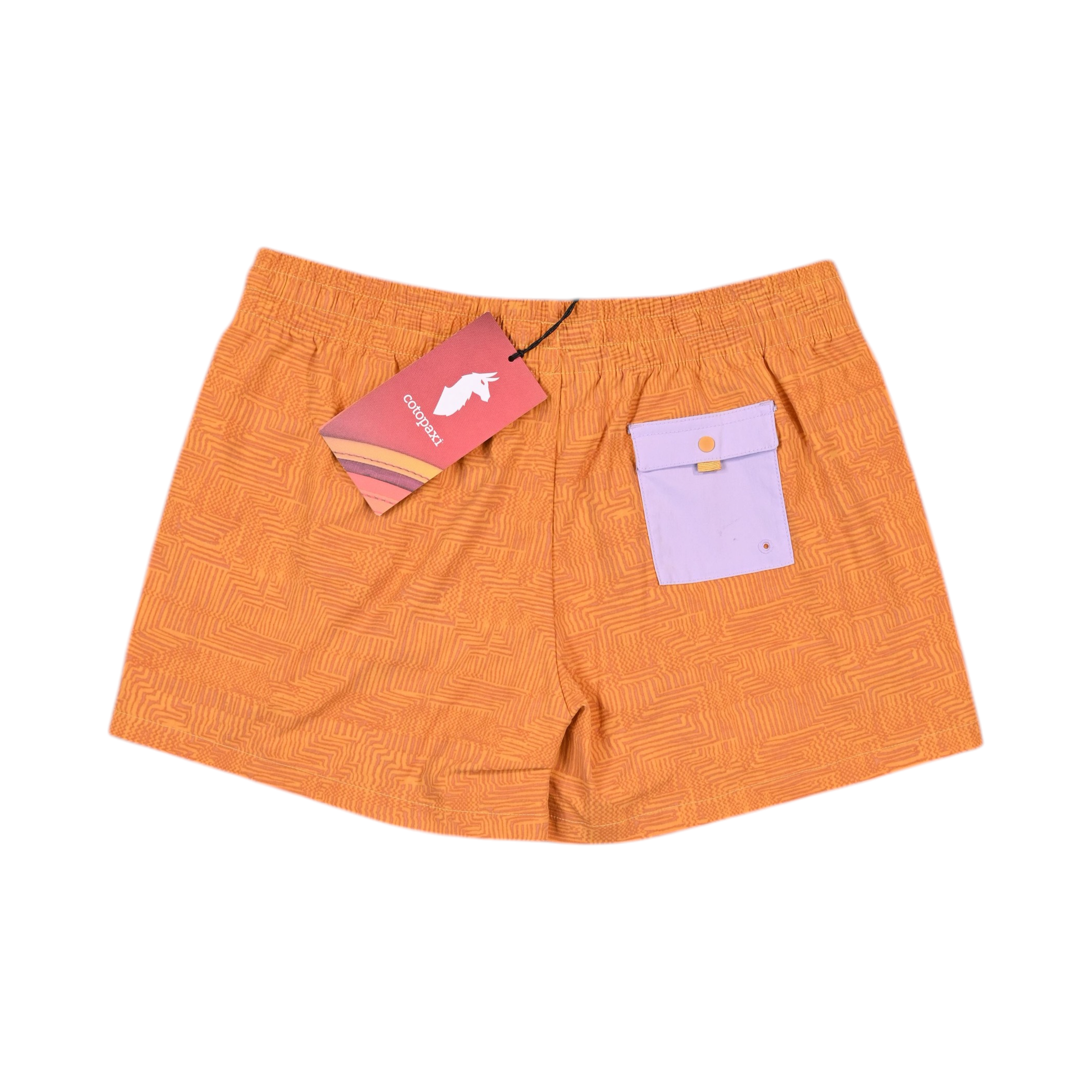 Cotopaxi Women's 3" Brinco Print Shorts