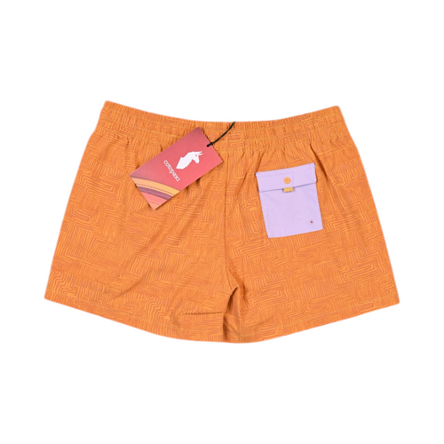 Cotopaxi Women's 3" Brinco Print Shorts