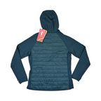 Cotopaxi Women's Acodo Hybrid Hooded Jacket