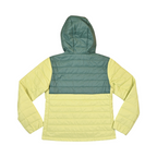 Cotopaxi Women's Acodo Insulated Hooded Jacket