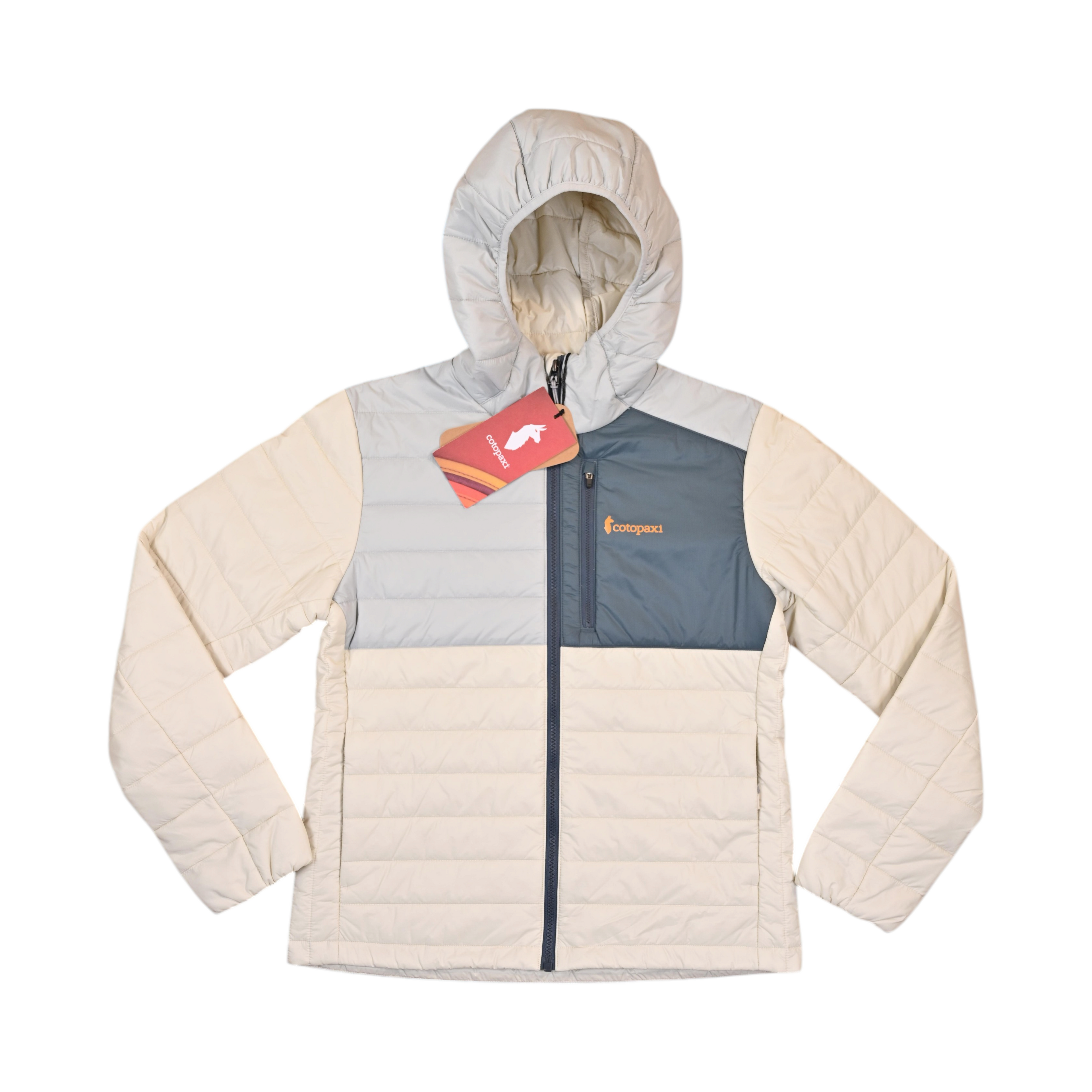 Cotopaxi Women's Acodo Insulated Hooded Jacket