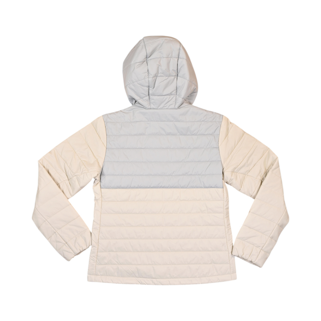 Cotopaxi Women's Acodo Insulated Hooded Jacket