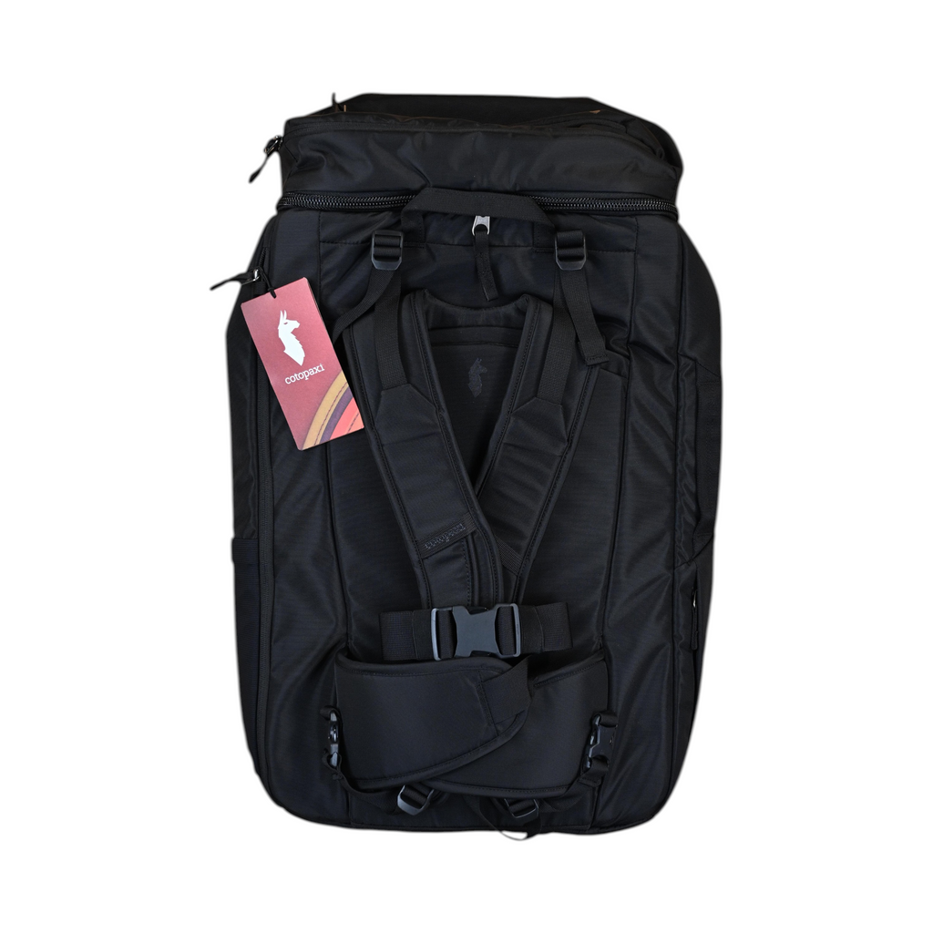 Cotopaxi 50L Adventure Travel Bag