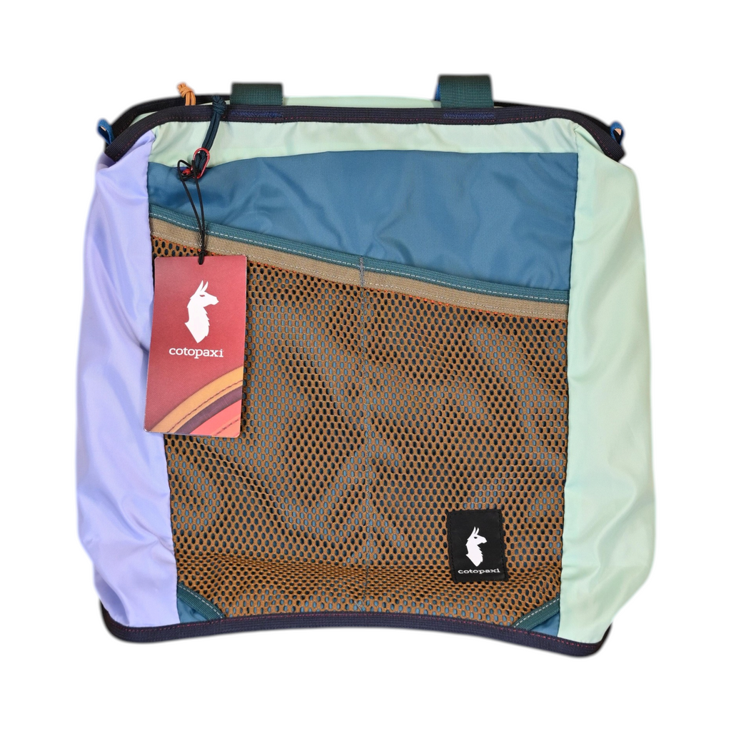 Cotopaxi Todo Del Dia 22L Convertible Tote