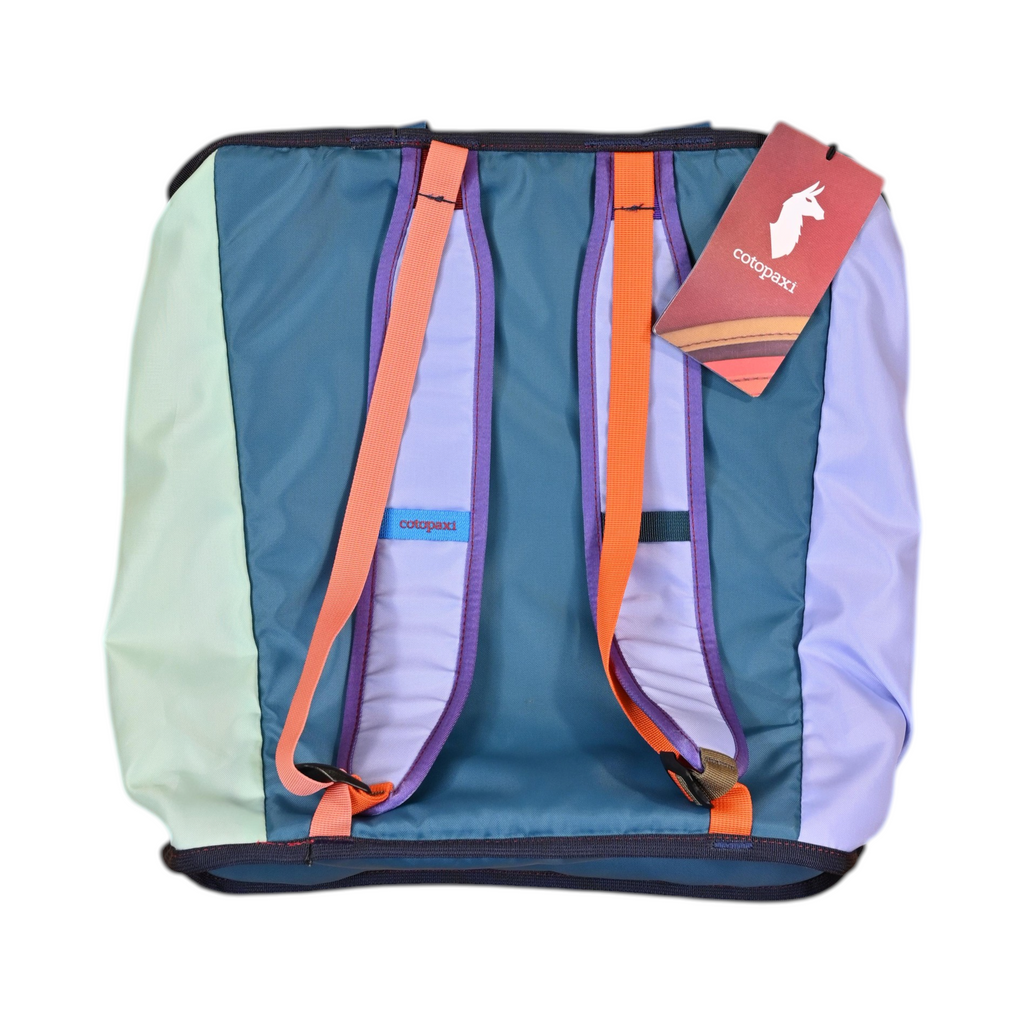 Cotopaxi Todo Del Dia 22L Convertible Tote