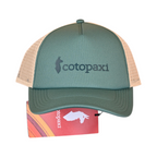 Cotopaxi Vintage Trucker Hat