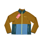 Cotopaxi Women's Abrazo 2.0 Fleece Full Zip Jacket