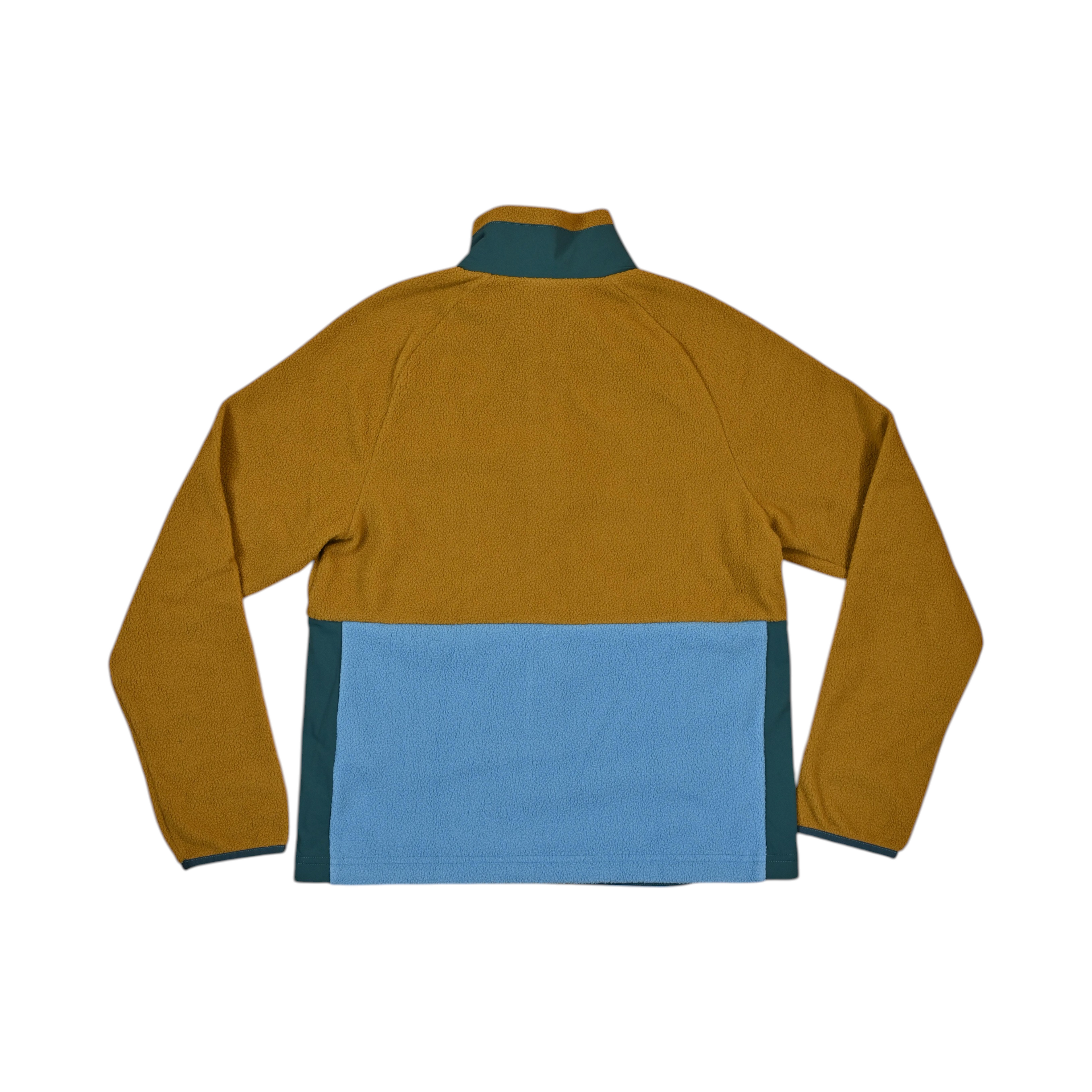 Cotopaxi Women's Abrazo 2.0 Fleece Full Zip Jacket
