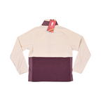 Cotopaxi Women's Abrazo 2.0 Fleece Half Zip Jacket
