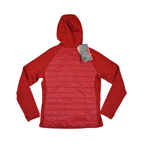 Cotopaxi Women's Acodo Hybrid Hooded Jacket