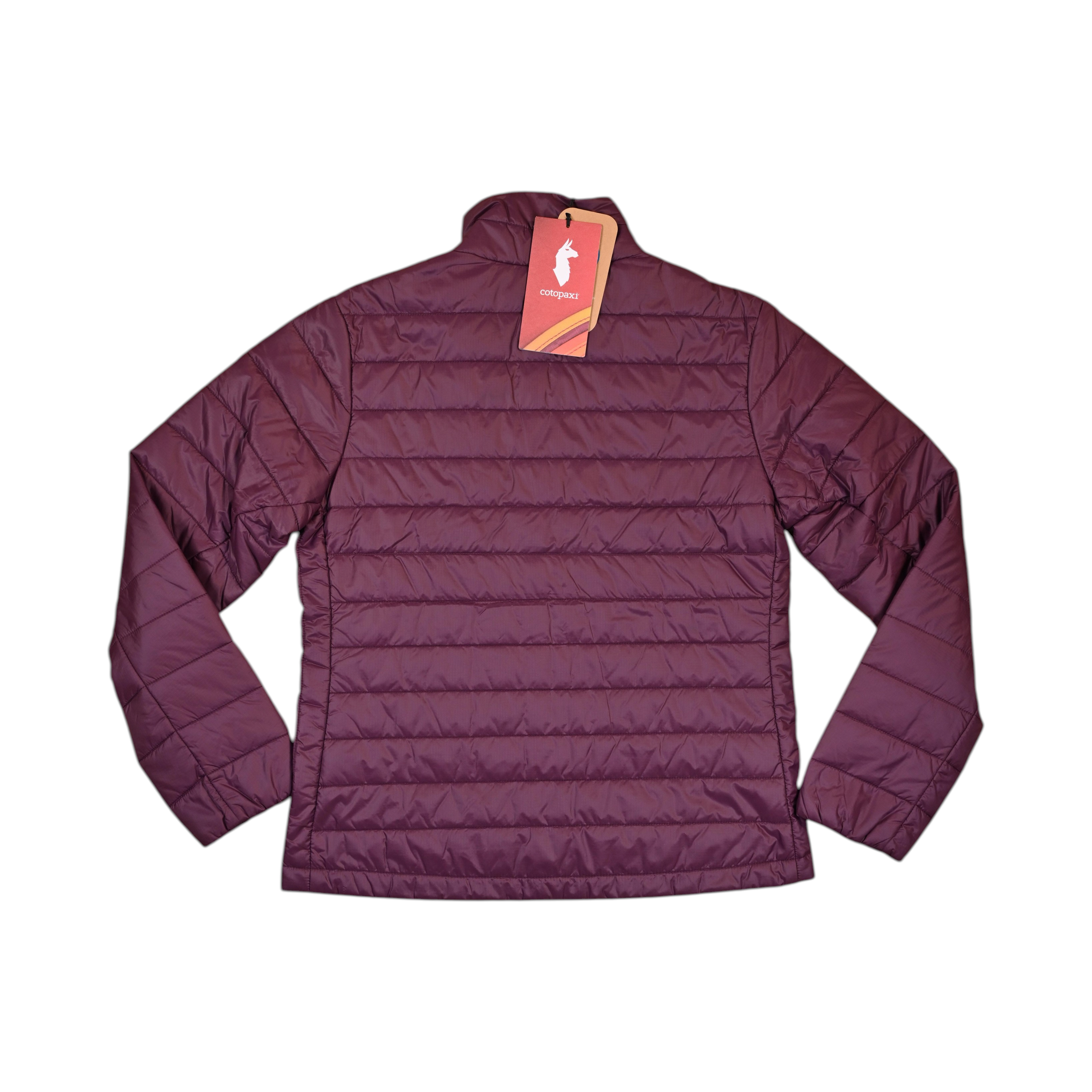 Cotopaxi Women's Acodo Insulated Jacket