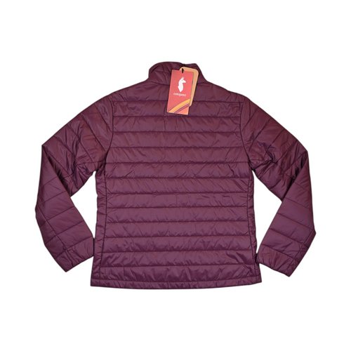 Cotopaxi Women's Acodo Insulated Jacket