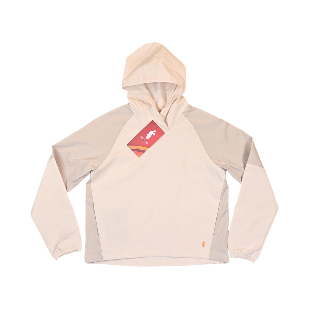 Cotopaxi Women's Adelante Hoodie
