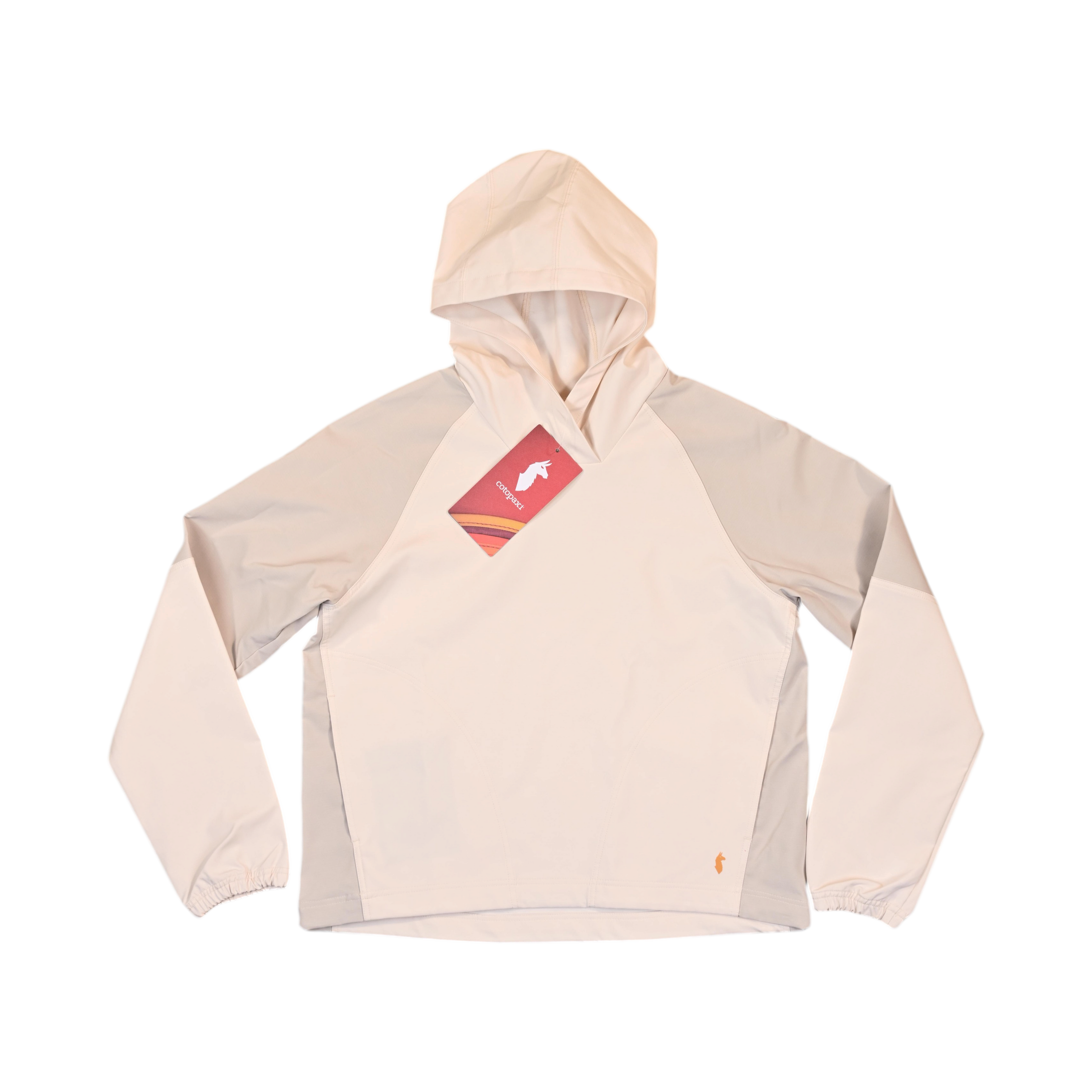 Cotopaxi Women's Adelante Hoodie