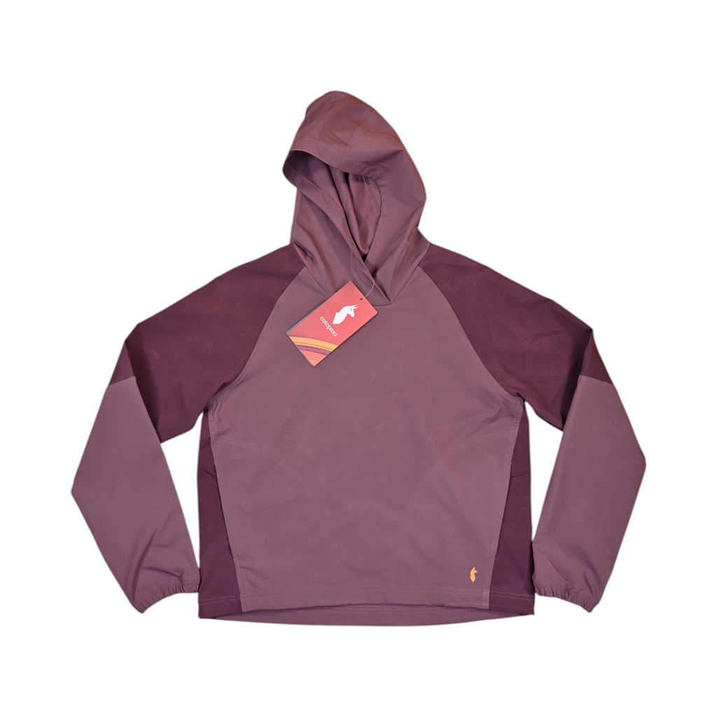 Cotopaxi Women's Adelante Hoodie
