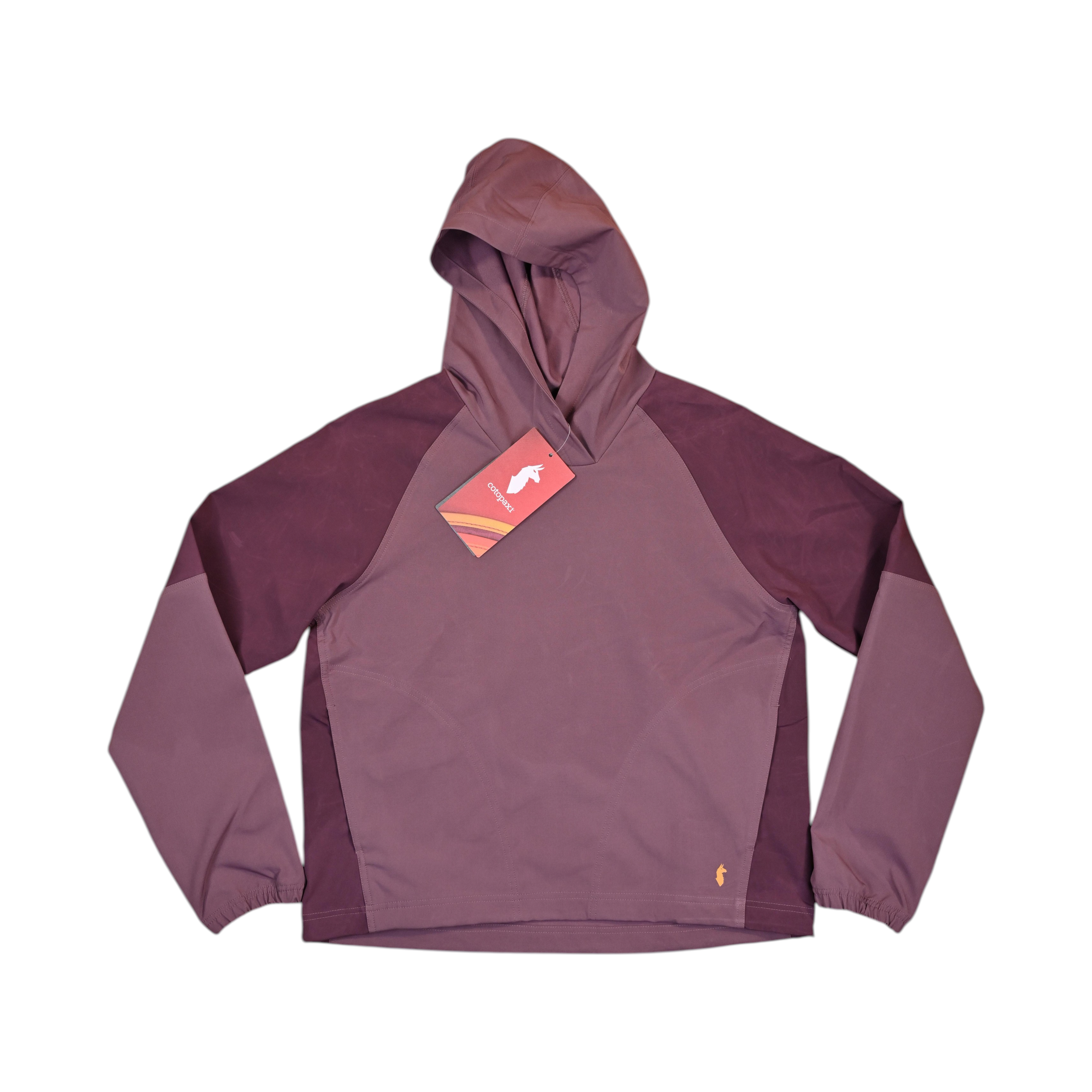 Cotopaxi Women's Adelante Hoodie