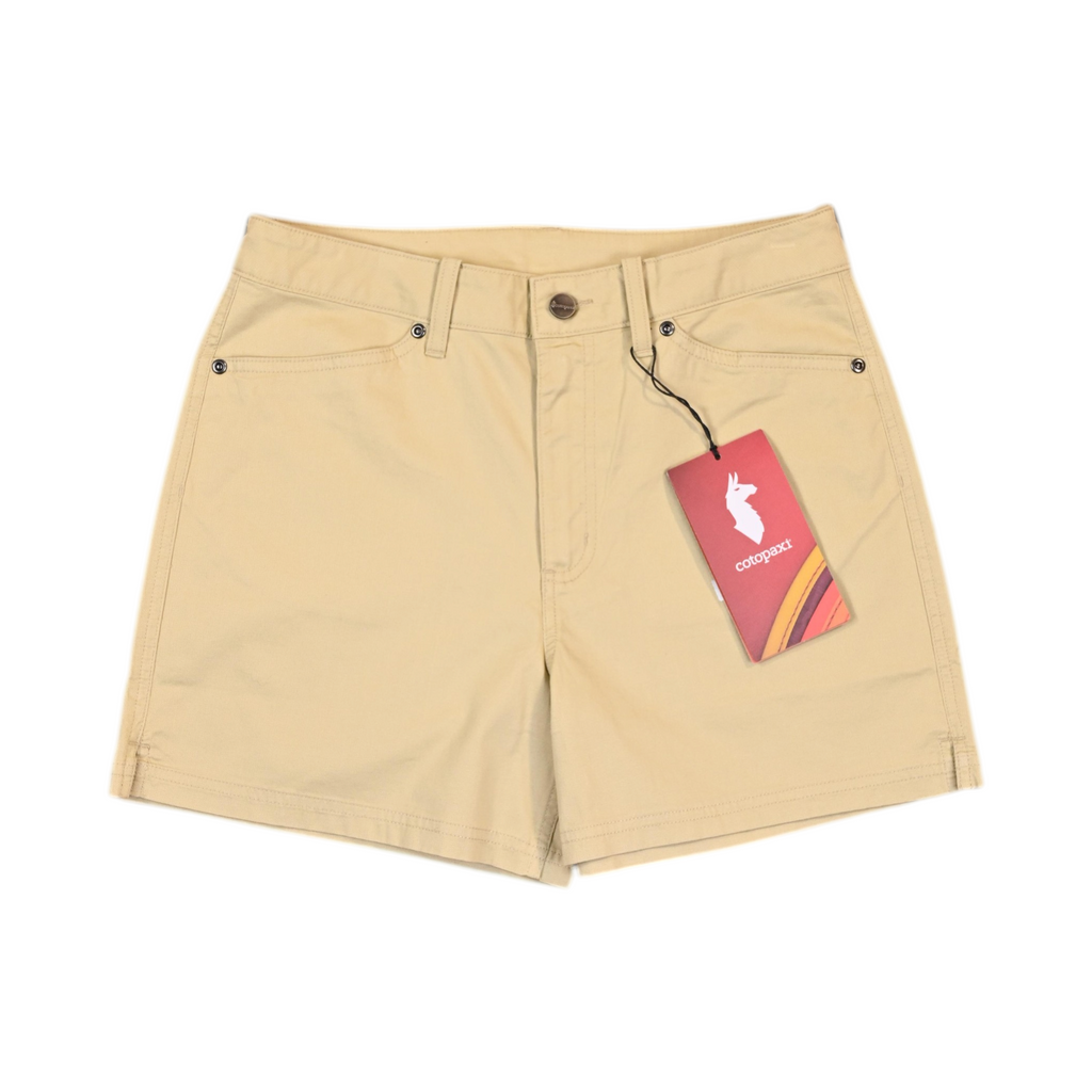 Cotopaxi Women's Ambato Short