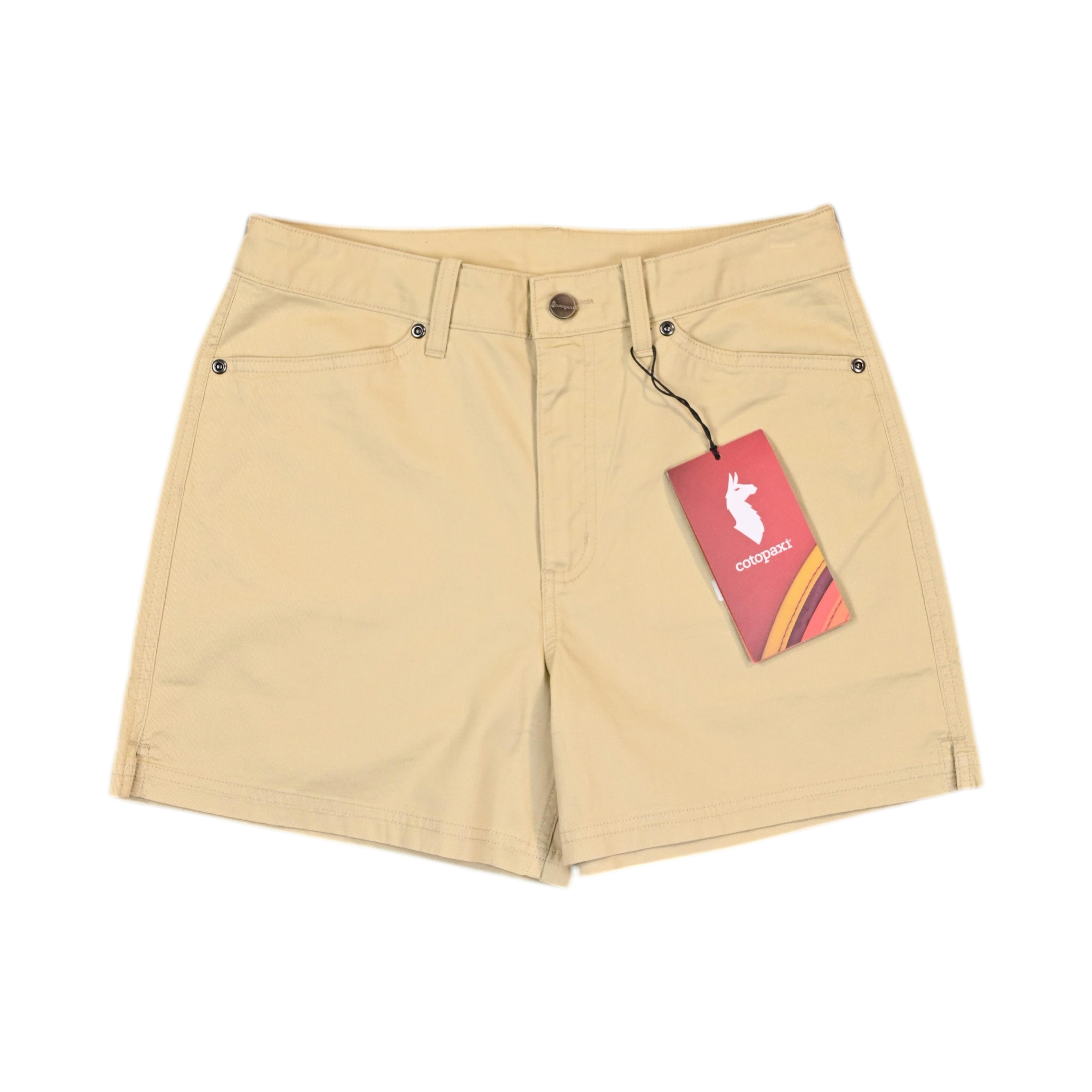 Cotopaxi Women's Ambato Short