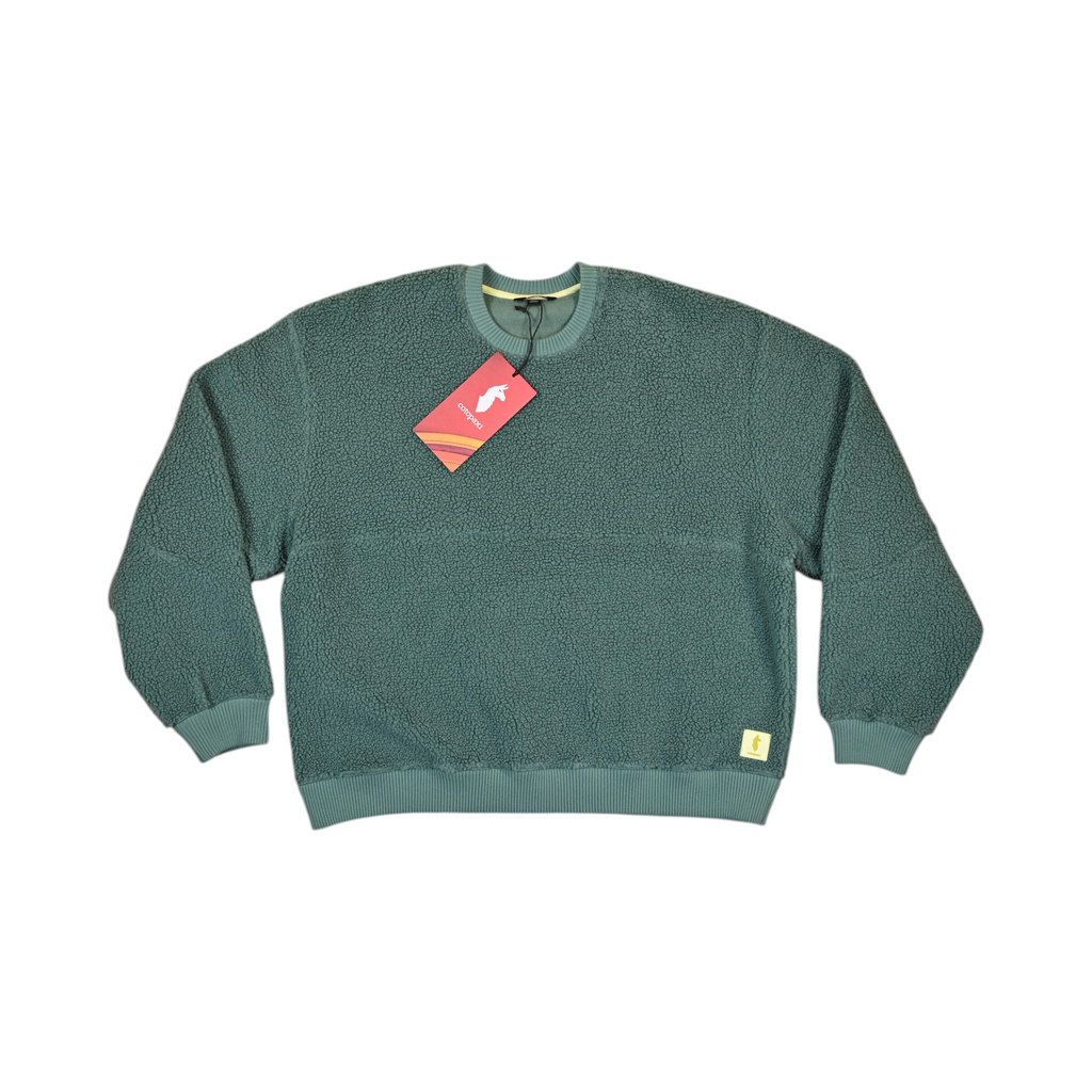 Cotopaxi Women's Amigazo Fleece Crew