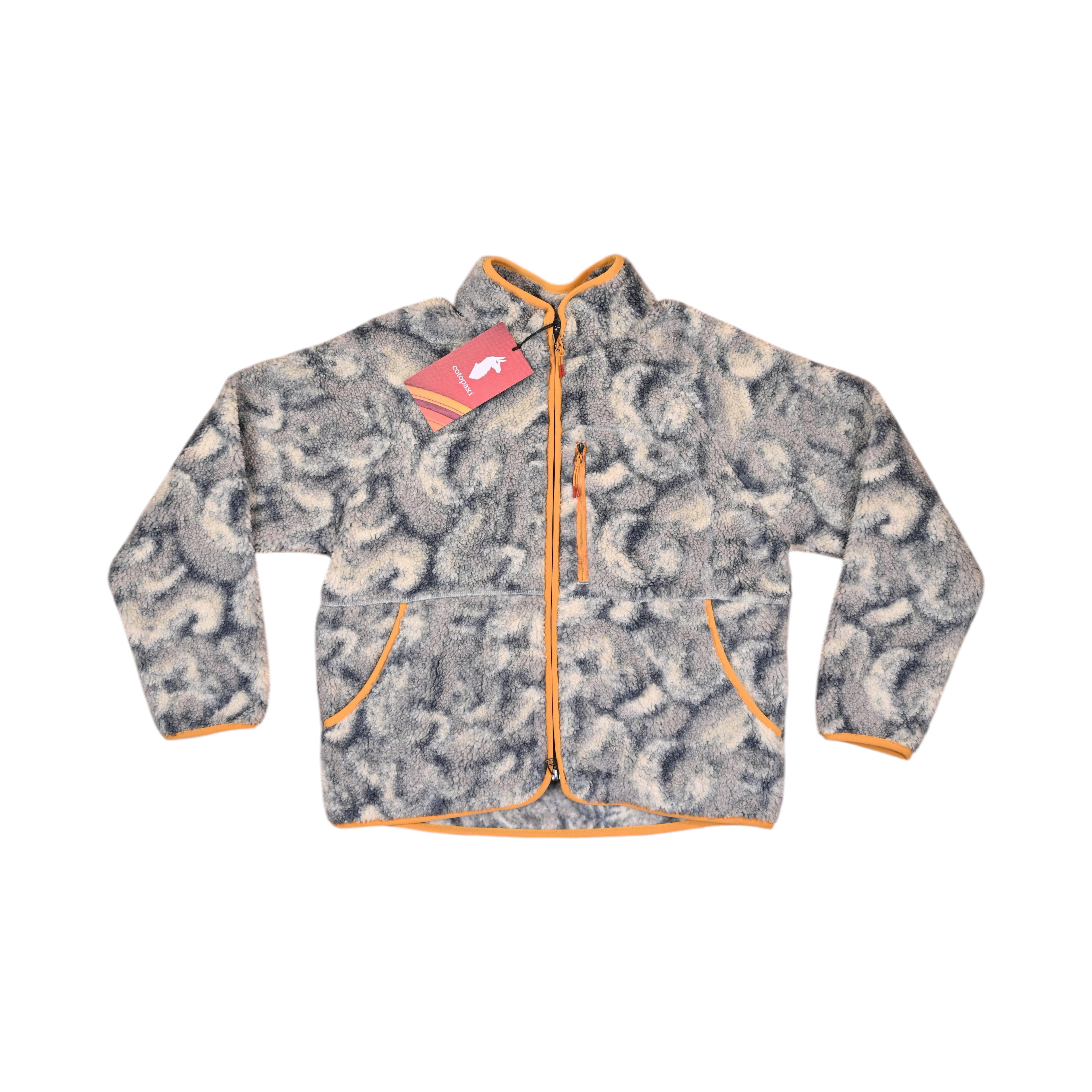 Cotopaxi Women's Amigazo Fleece Jacket