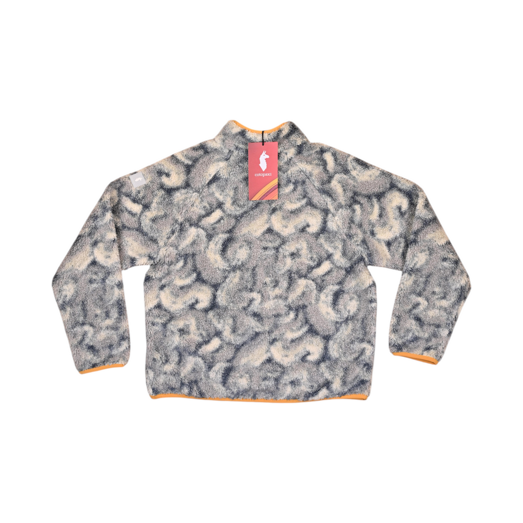Cotopaxi Women's Amigazo Fleece Jacket