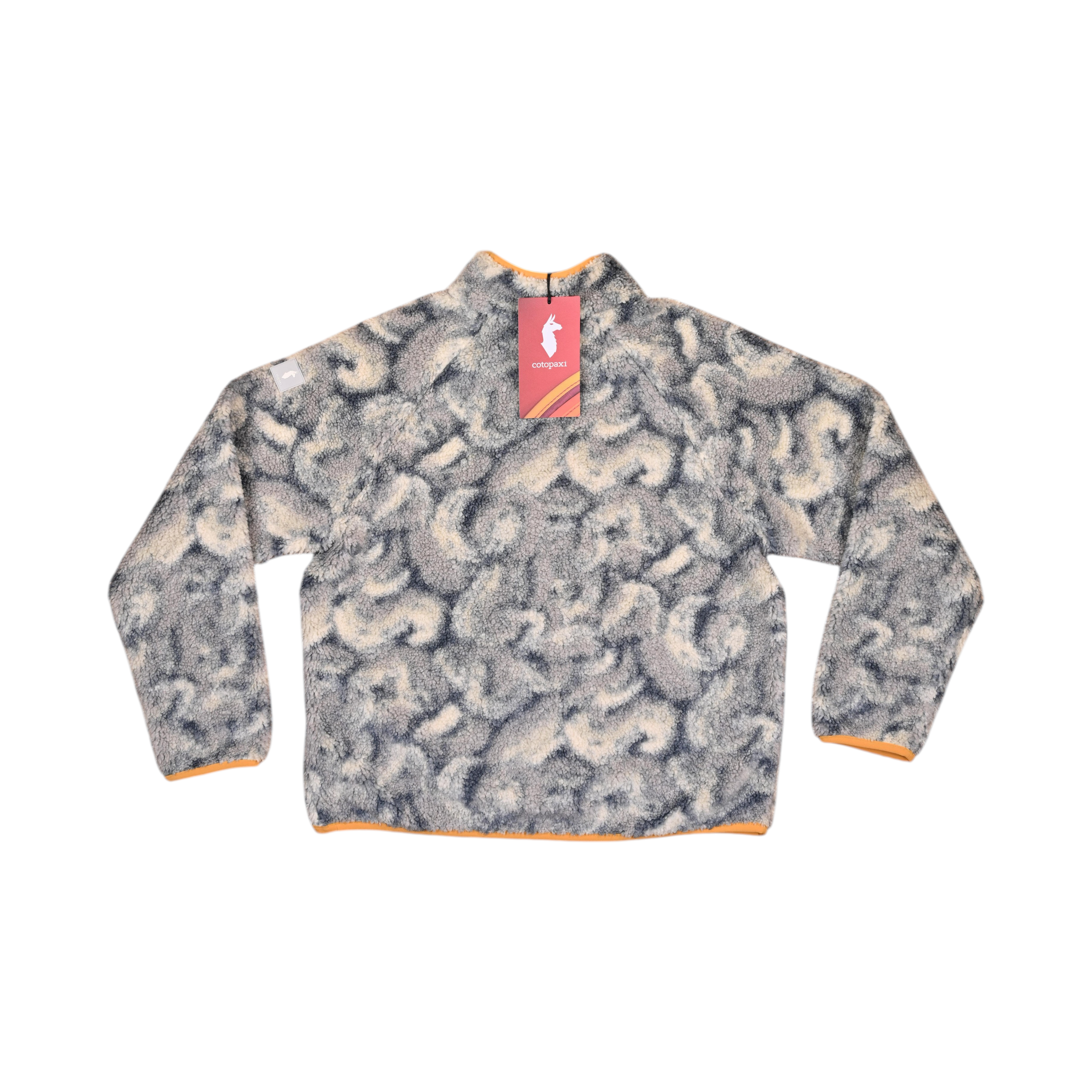 Cotopaxi Women's Amigazo Fleece Jacket