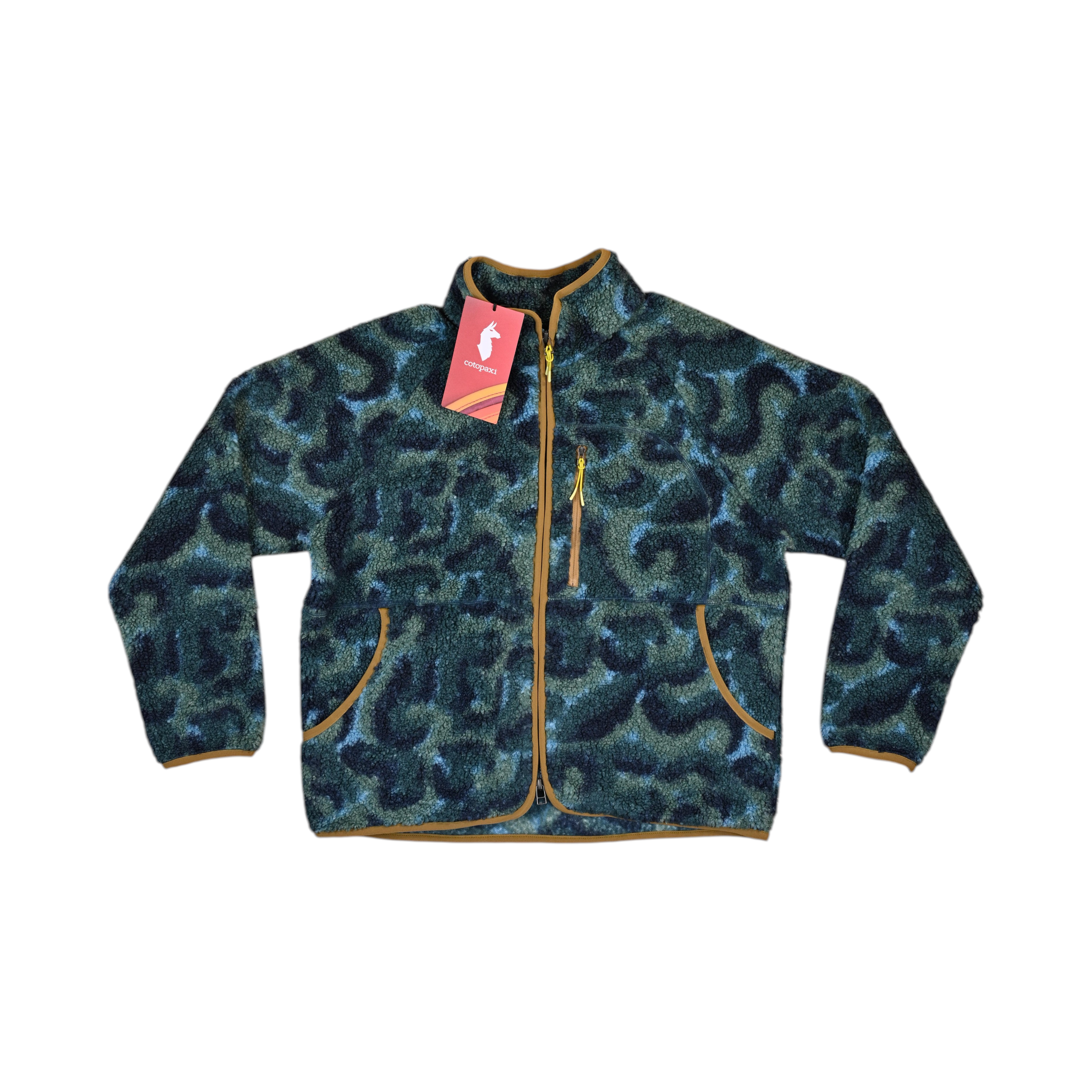 Cotopaxi Women's Amigazo Fleece Jacket
