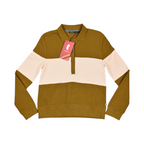 Cotopaxi Women's Atajo Waffle Rugby Sweater