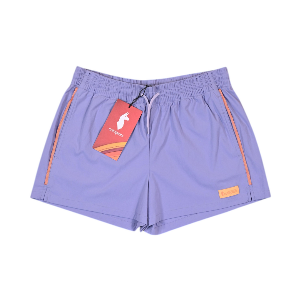 Cotopaxi Women's Brinco 3" Solid Short