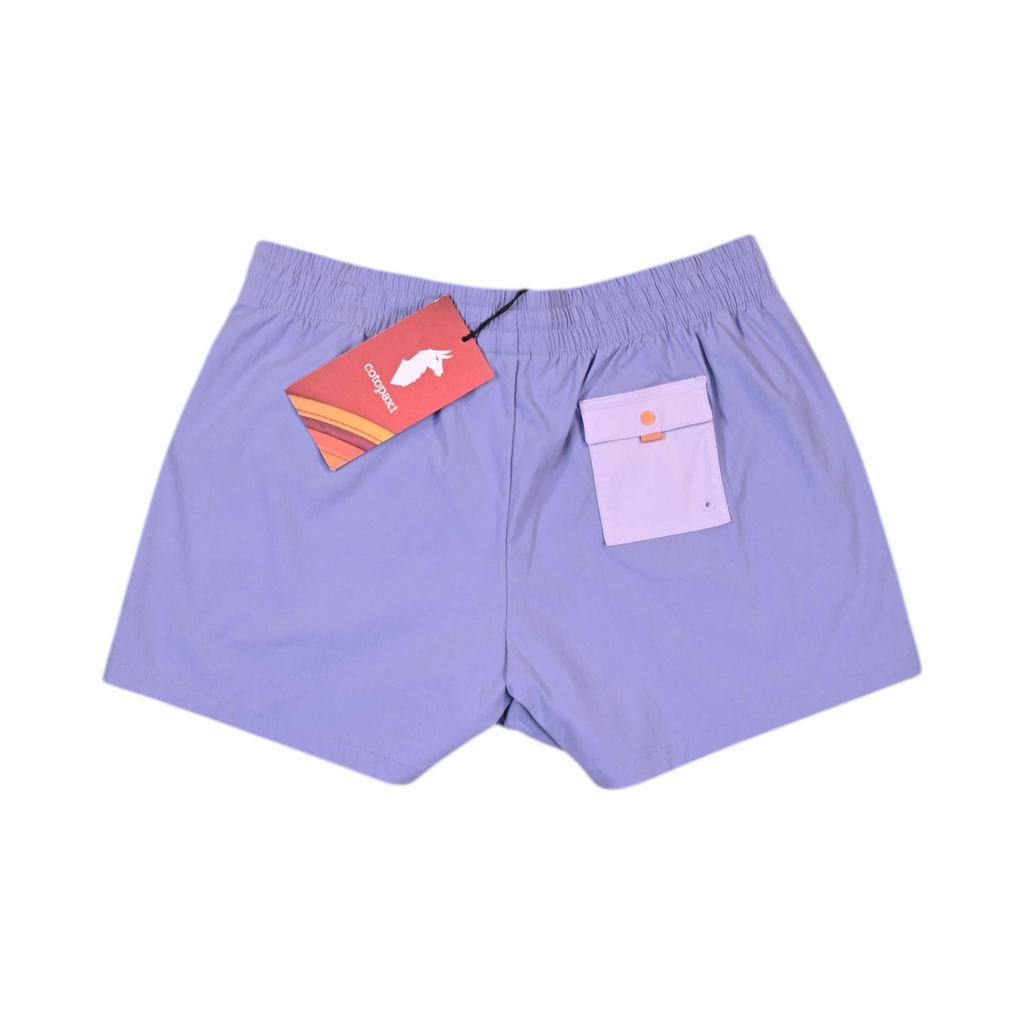 Cotopaxi Women's Brinco 3" Solid Short