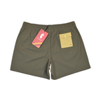 Cotopaxi Women's Brinco 5" Solid Shorts