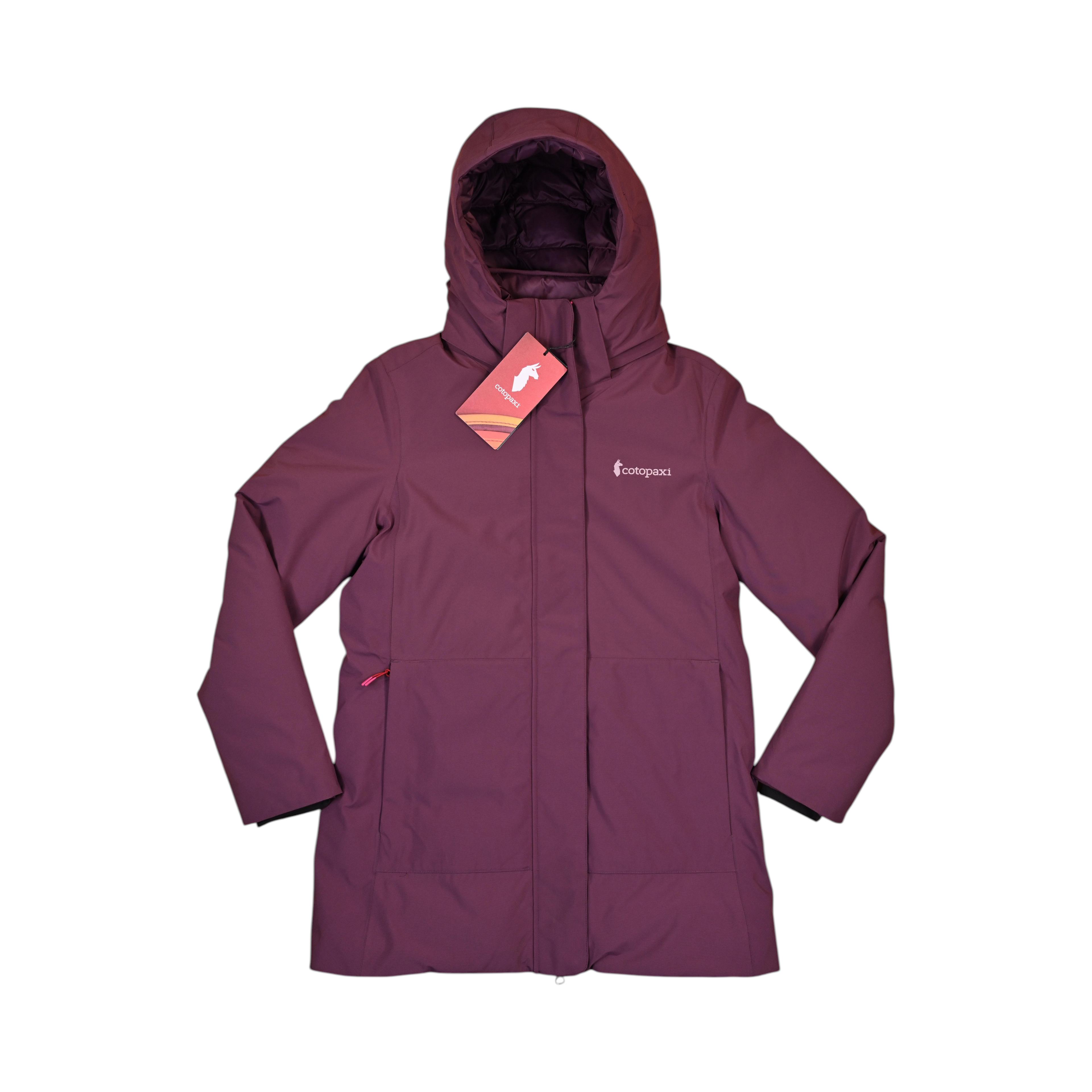 Cotopaxi Women's Calidez Down Parka