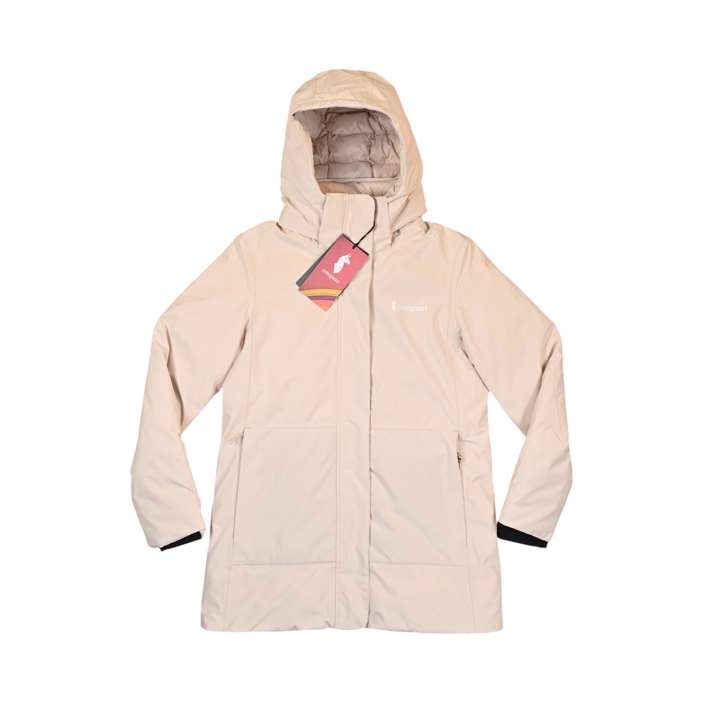 Cotopaxi Women's Calidez Down Parka